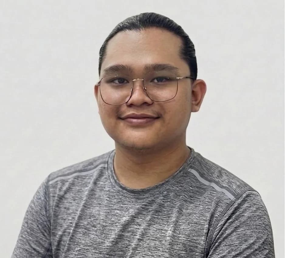 Banyar Htet Naung portrait